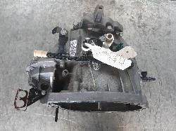 View Auto part Trans/Gearbox Renault Megane 2014