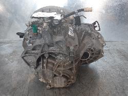 View Auto part Trans/Gearbox Renault Megane 2014