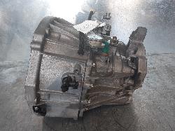 View Auto part Trans/Gearbox Renault Megane 2014