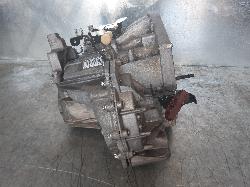 View Auto part Trans/Gearbox Renault Megane 2014