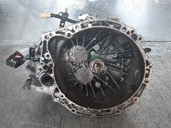 View Auto part Trans/Gearbox Renault Megane 2014