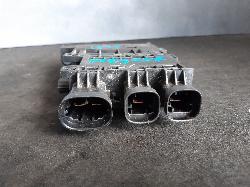 View Auto part Fuse Box Renault Megane 2014