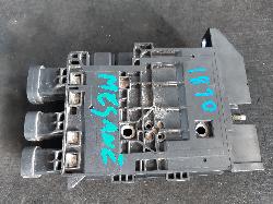 View Auto part Fuse Box Renault Megane 2014