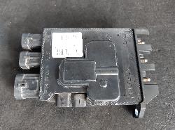 View Auto part Fuse Box Renault Megane 2014