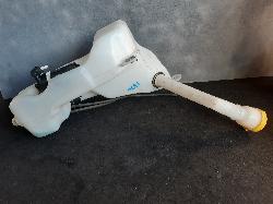 View Auto part Washer Bottle Renault Megane 2014