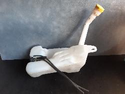 View Auto part Washer Bottle Renault Megane 2014