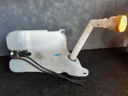 View Auto part Washer Bottle Renault Megane 2014