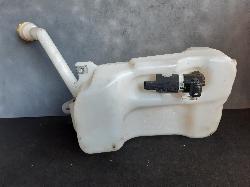View Auto part Washer Bottle Renault Megane 2014