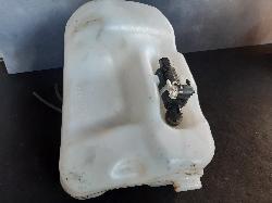 View Auto part Washer Bottle Renault Megane 2014