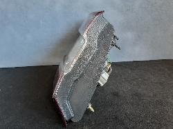 View Auto part Rear Garnish Renault Megane 2014