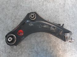 View Auto part Left Front Lower Control Arm Renault Megane 2014