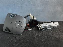 View Auto part Interior Mirror Renault Megane 2014