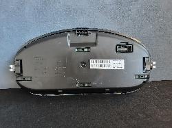 View Auto part Instrument Cluster Renault Megane 2014