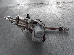 View Auto part Steering Column Renault Megane 2014