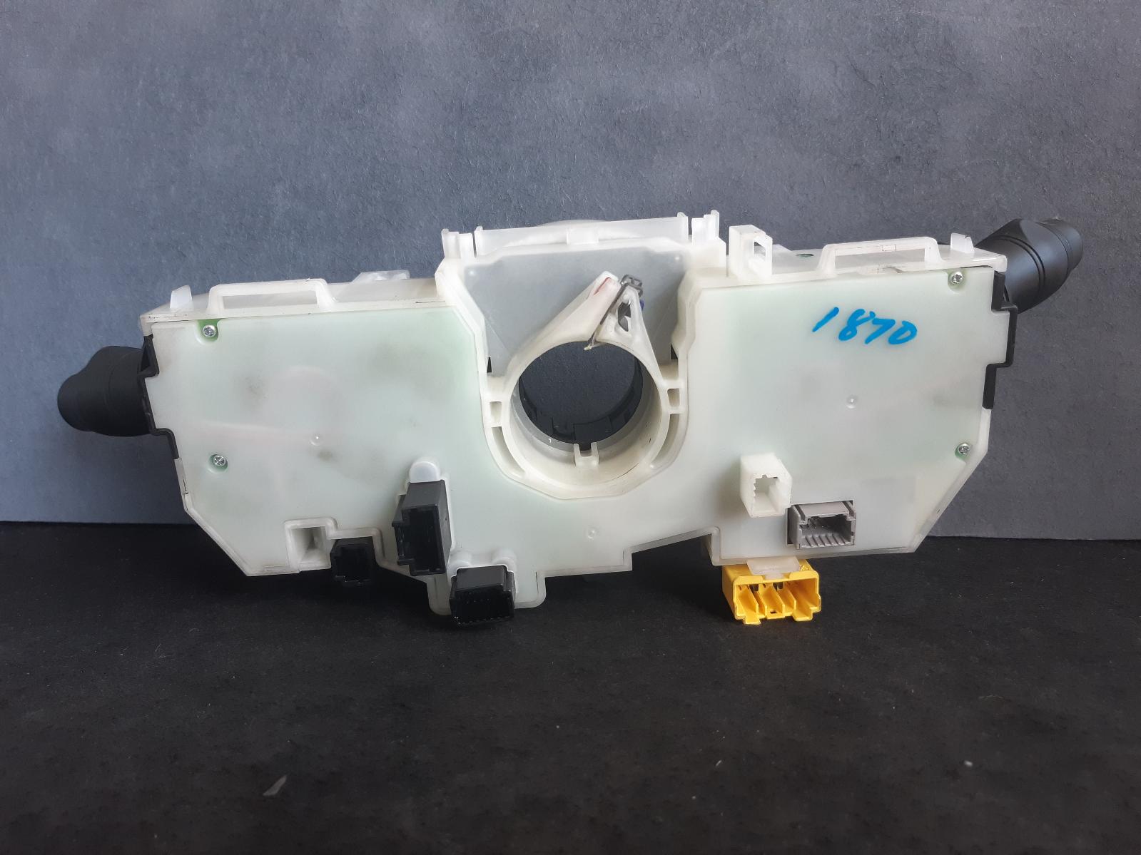 View Auto part Airbag Module/Sensor Renault Megane 2014