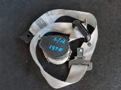 View Auto part Seatbelt/Stalk Renault Megane 2014