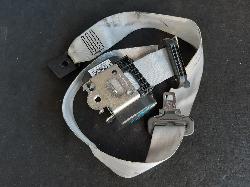 View Auto part Seatbelt/Stalk Renault Megane 2014