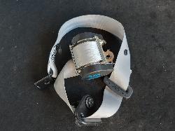 View Auto part Seatbelt/Stalk Renault Megane 2014