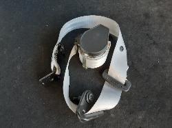 View Auto part Seatbelt/Stalk Renault Megane 2014