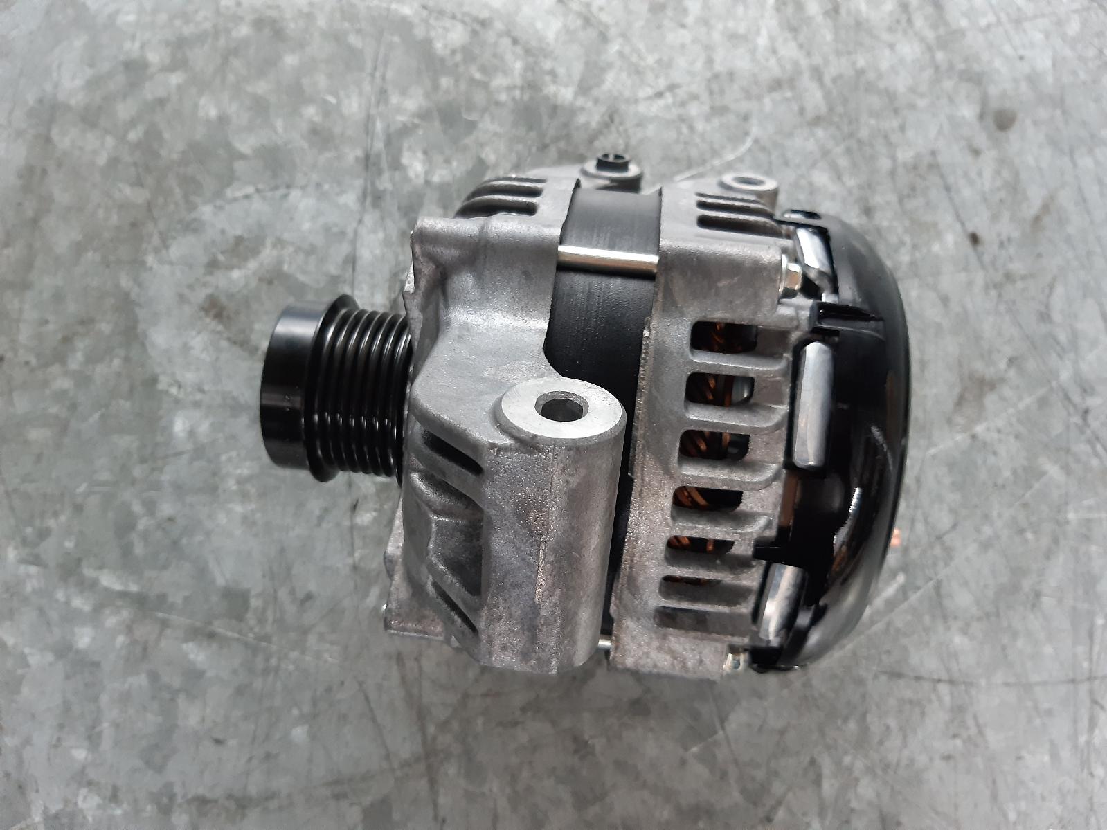 Alternator 300c Chrysler 2012