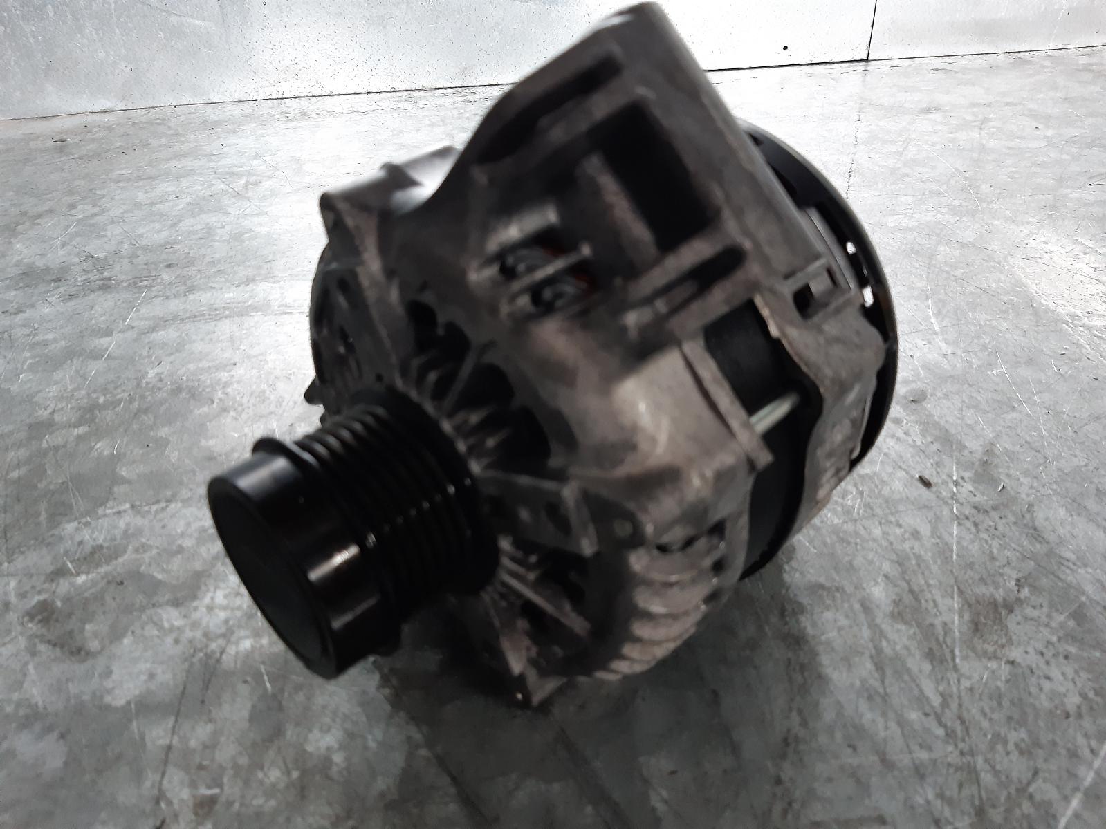 Alternator 300c Chrysler 2012