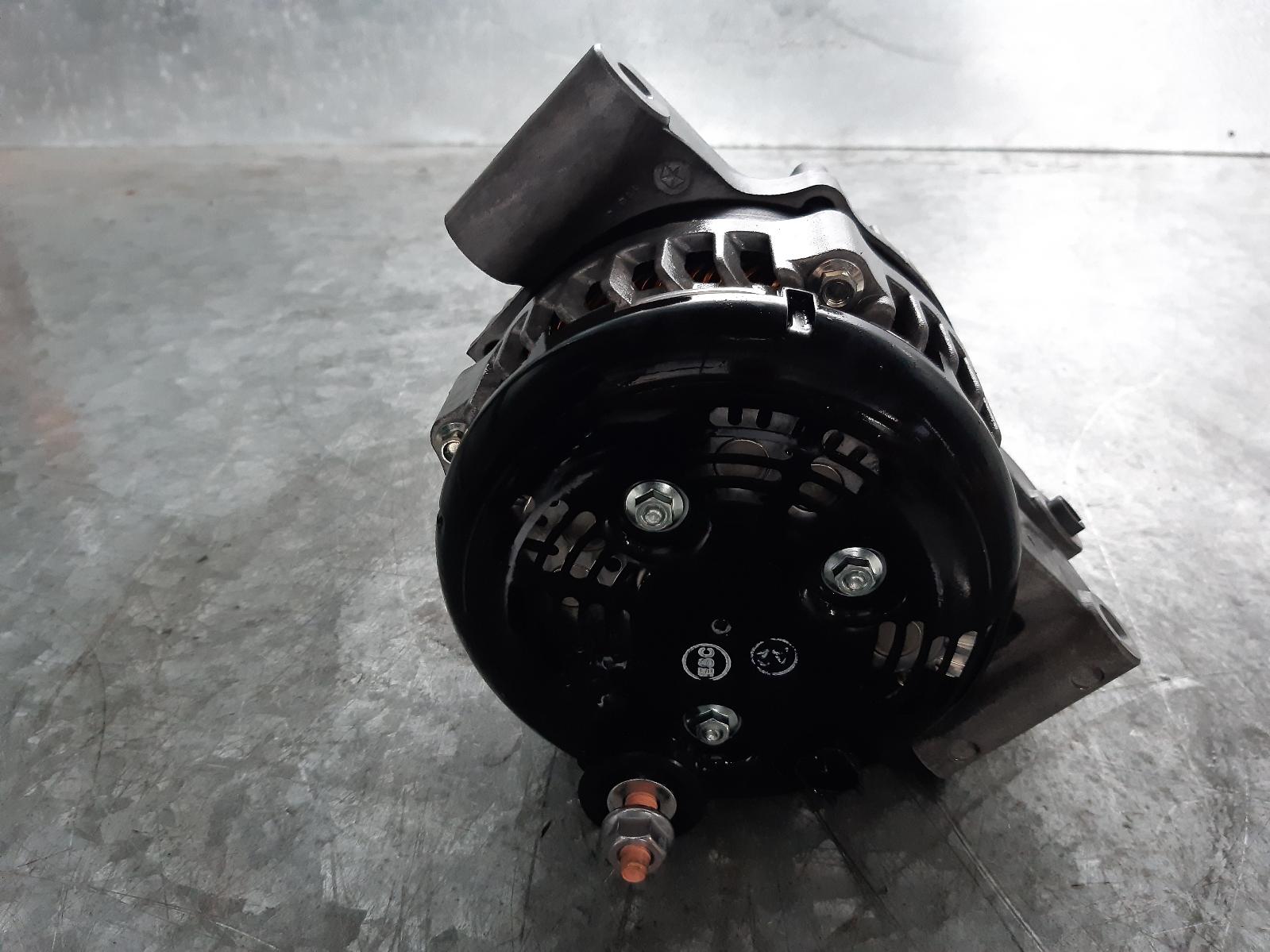 Alternator 300c Chrysler 2012