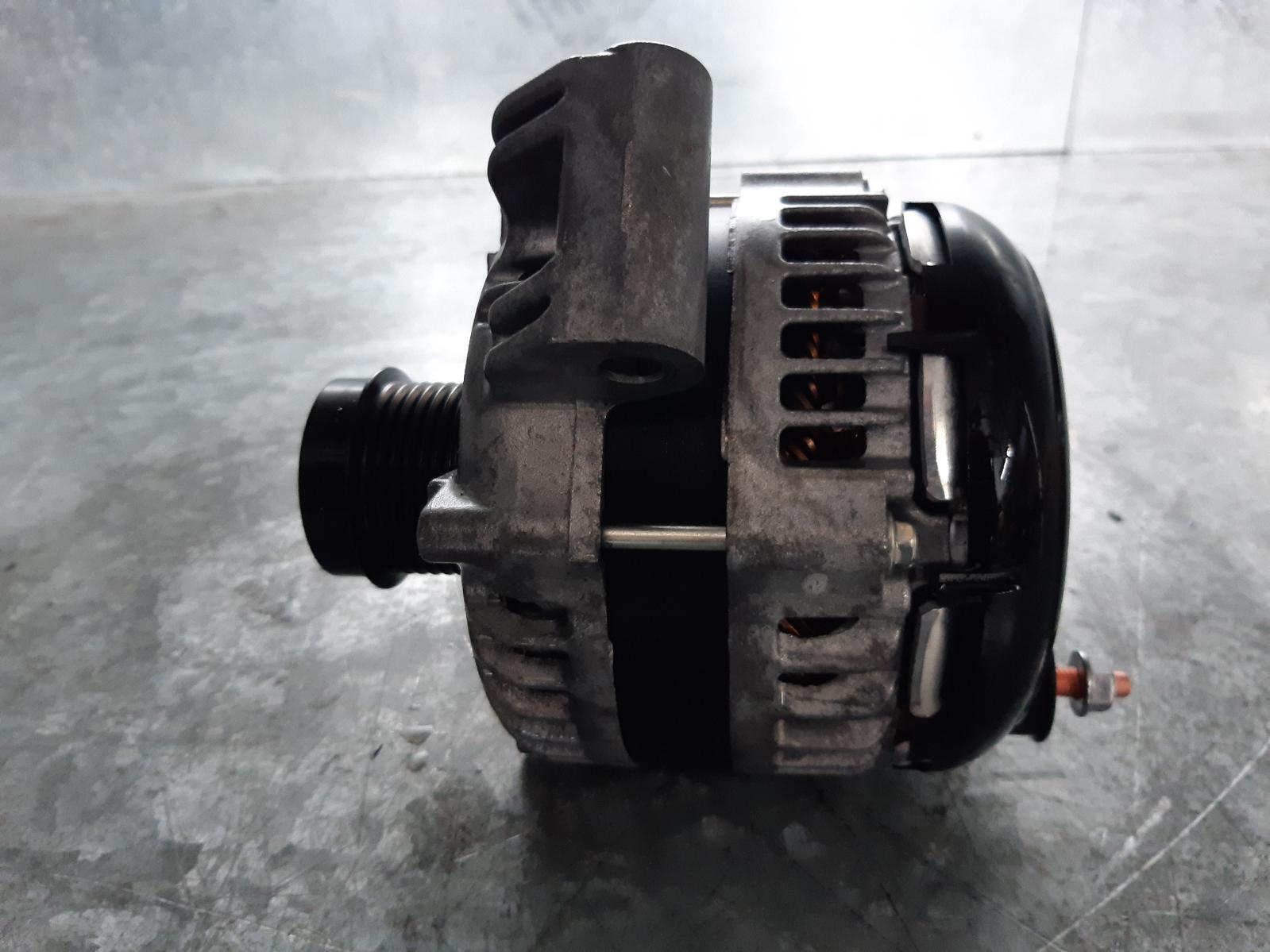 Alternator 300c Chrysler 2012