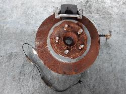 View Auto part Left Rear Hub Assembly Chrysler 300c 2012