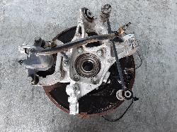 View Auto part Left Rear Hub Assembly Chrysler 300c 2012