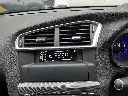 View Auto part Right Rear Door Sliding Citroen C4 2013