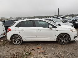 View Auto part Right Rear Door Sliding Citroen C4 2013