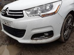 View Auto part Right Rear Door Sliding Citroen C4 2013