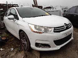 View Auto part Right Rear Door Sliding Citroen C4 2013