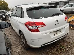 View Auto part Right Rear Door Sliding Citroen C4 2013
