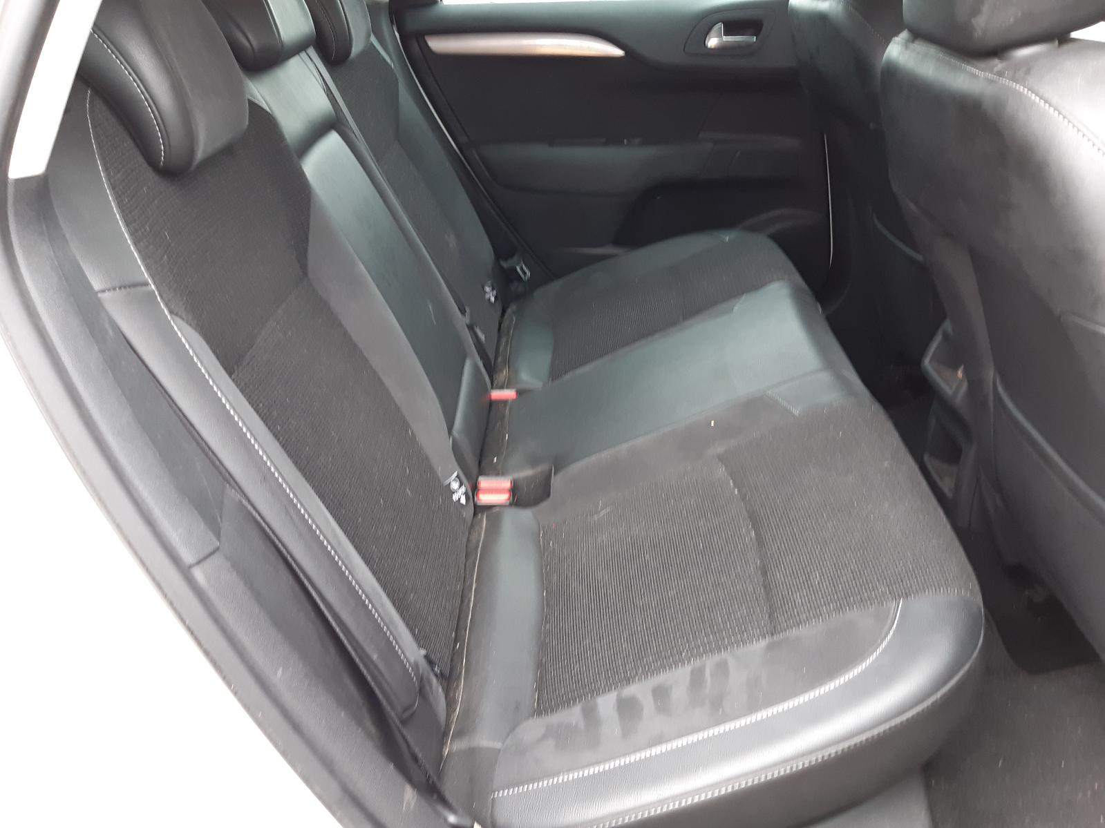 View Auto part Right Rear Door Sliding Citroen C4 2013