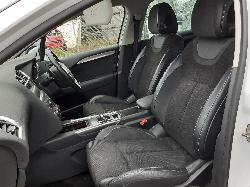 View Auto part Right Rear Door Sliding Citroen C4 2013
