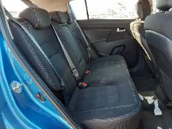 View Auto part Sunvisor Kia Sportage 2014