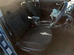 View Auto part Sunvisor Kia Sportage 2014