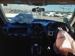 View Auto part Right Front Lower Control Arm Jeep Patriot 2012