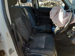 View Auto part Right Front Lower Control Arm Jeep Patriot 2012