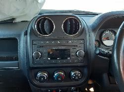 View Auto part Right Front Lower Control Arm Jeep Patriot 2012