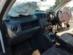 View Auto part Right Front Lower Control Arm Jeep Patriot 2012