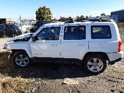 View Auto part Right Front Lower Control Arm Jeep Patriot 2012