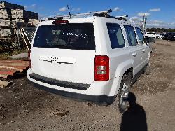 View Auto part Right Front Lower Control Arm Jeep Patriot 2012