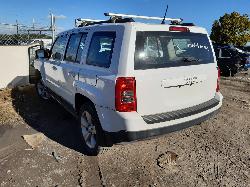 View Auto part Right Front Lower Control Arm Jeep Patriot 2012