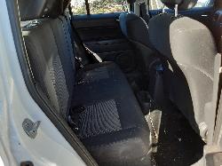 View Auto part Right Front Lower Control Arm Jeep Patriot 2012