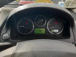 View Auto part Overflow Bottle Land Rover Freelander 2008
