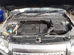 View Auto part Overflow Bottle Land Rover Freelander 2008