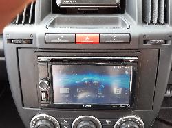 View Auto part Left Headlamp Land Rover Freelander 2008