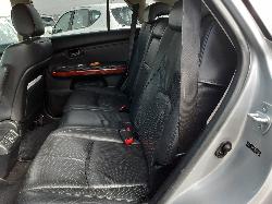 View Auto part Courtesy Light Lexus Rx Series 2008